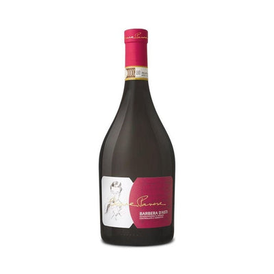 BARBERA D'ASTI DOCG SUPERIORE 2020 CESARE PAVESE - VALLEBELBO