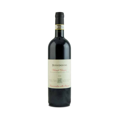 CHIANTI CLASSICO DOCG 2023 - BUONDONNO
