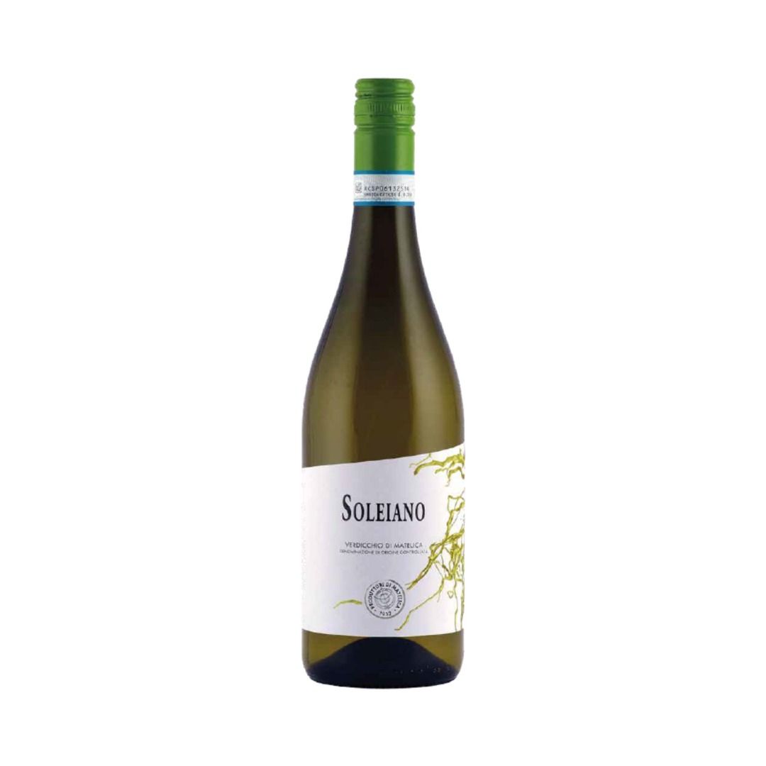 VERDICCHIO DI MATELICA DOC 2025 SOLEIANO - CANTINE PROVIMA
