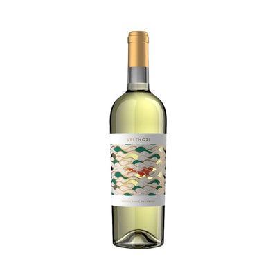 PECORINO OFFIDA DOCG VILLA ANGELA - VELENOSI