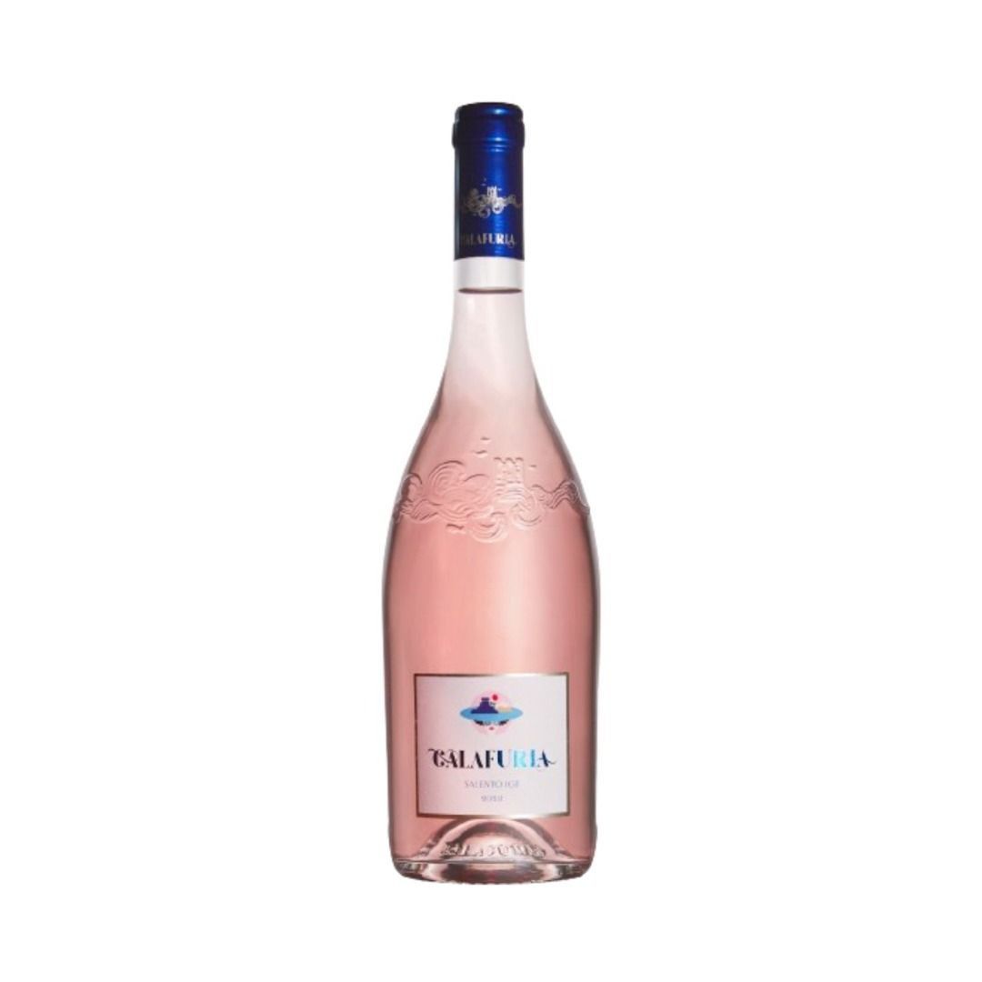 ROSATO SALENTO IGT 2024 CALAFURIA - TORMARESCA