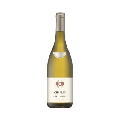 CHABLIS AOC 2025 - PIERRE ANDRÉ
