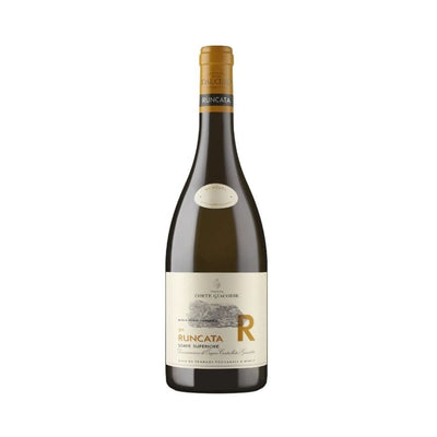 SOAVE SUPERIORE DOCG 2022 RUNCATA - DAL CERO CORTE GIACOBBE