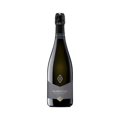 FRANCIACORTA DOCG BRUT SATÈN - MURATORI