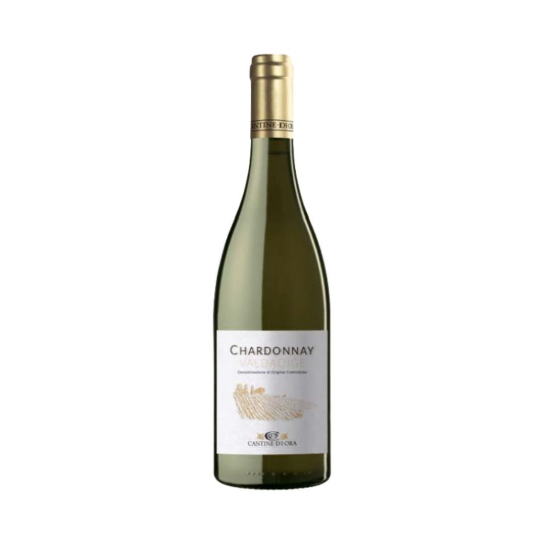 CHARDONNAY VALDADIGE DOC 2022 - CANTINE DI ORA