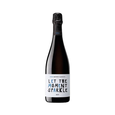 SPUMANTE METODO CLASSICO BRUT EMÉA - GRALÒ