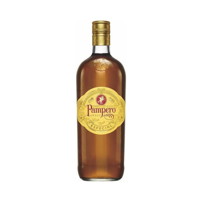 RUM PAMPERO ESPECIAL 1 LITRO