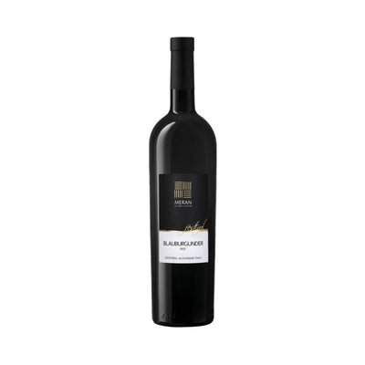 ALTO ADIGE PINOT NERO DOC FESTIVAL - MERAN
