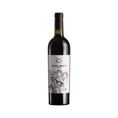 ROSSO CONERO DOC 2022 - PESARESI