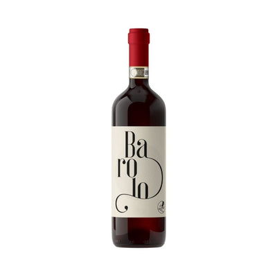 BAROLO DOCG 2021 - CASALI DEL BARONE