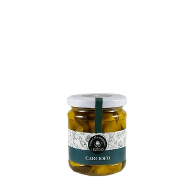 CARCIOFO SOTT'OLIO - AMBROSIA