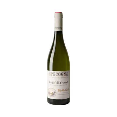 RIBOLLA GIALLA FRIULI COLLI ORIENTALI DOC 2025 - SPECOGNA