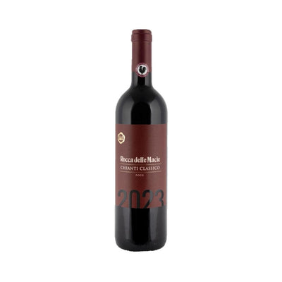 CHIANTI CLASSICO DOCG 2023 - ROCCA DELLE MACÌE