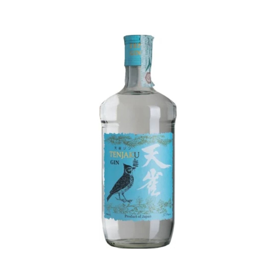 TENJAKU GIN 70CL