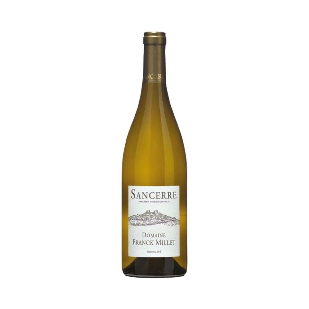 SANCERRE AOC 2024 - FRANCK MILLET
