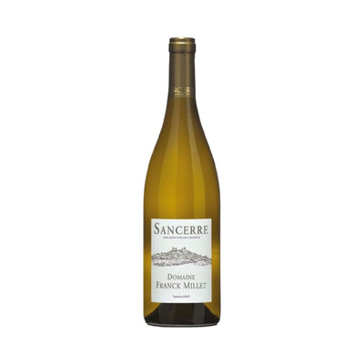 SANCERRE AOC 2024 - FRANCK MILLET