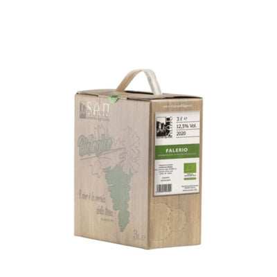 FALERIO DOC 2025 BAG IN BOX 3 LITRI - SAN FILIPPO