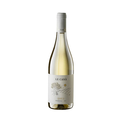 PASSERINA MARCHE IGT 2024 QUIES - LE CANA'