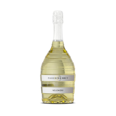 VINO SPUMANTE BRUT PASSERINA - VELENOSI
