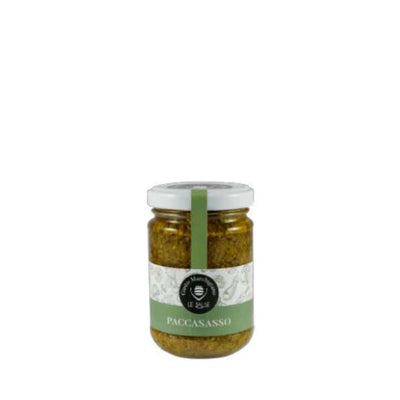 CREMA DI PACCASASSI - AMBROSIA