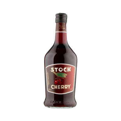 LIQUORE DI CILIEGIE - STOCK