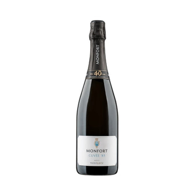 TRENTO DOC BRUT CUVÉE 85 - MONFORT