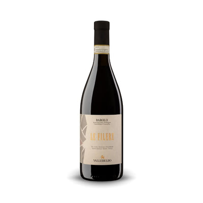 BAROLO DOCG LE FILERE - VALLEBELBO