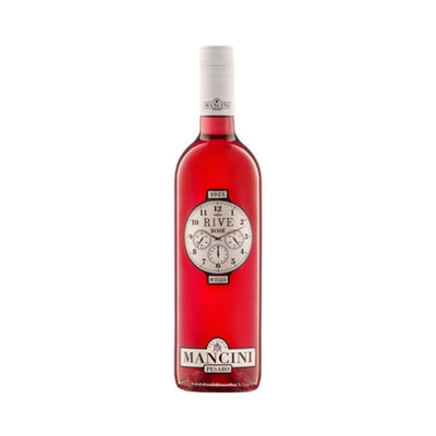 MARCHE ROSATO IGT 2025 RIVE - FATTORIA MANCINI
