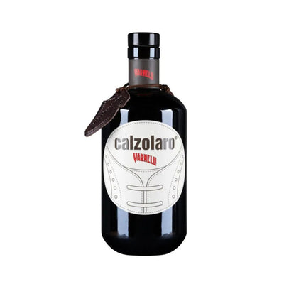 LIQUORE AL CAFFÈ E ANICE MARCHIGIANO CALZOLARO - VARNELLI