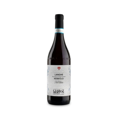 LANGHE DOC NEBBIOLO TRE UTIN - CIABÒT BERTÒN