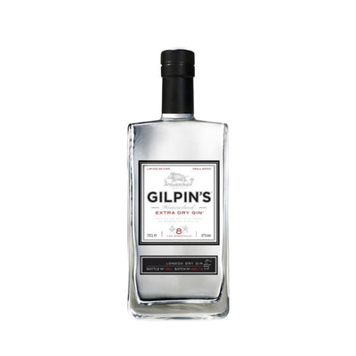 GIN LONDON EXTRA DRY - GILPIN'S