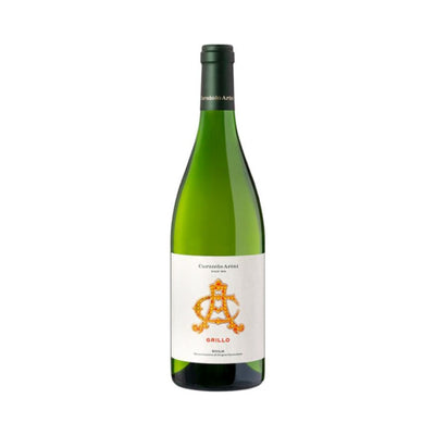 GRILLO SICILIA DOC 2025 - CURATOLO ARINI