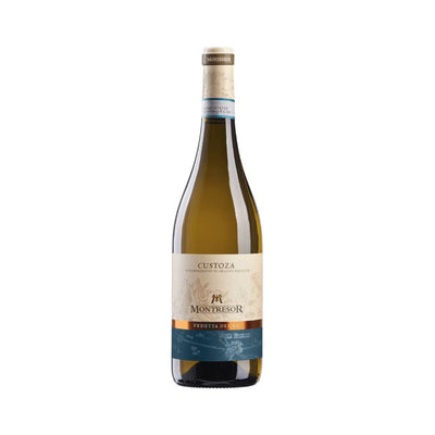CUSTOZA DOP VEDETTA DEL RE 2024 - MONTRESOR