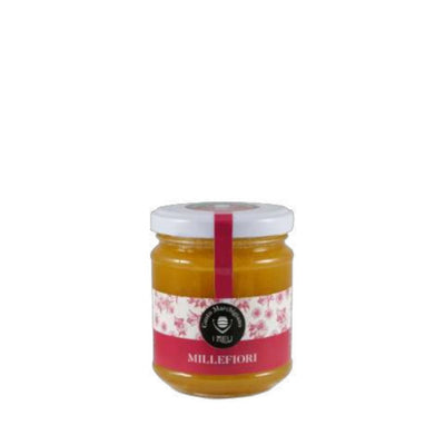 MIELE MILLEFIORI - AMBROSIA