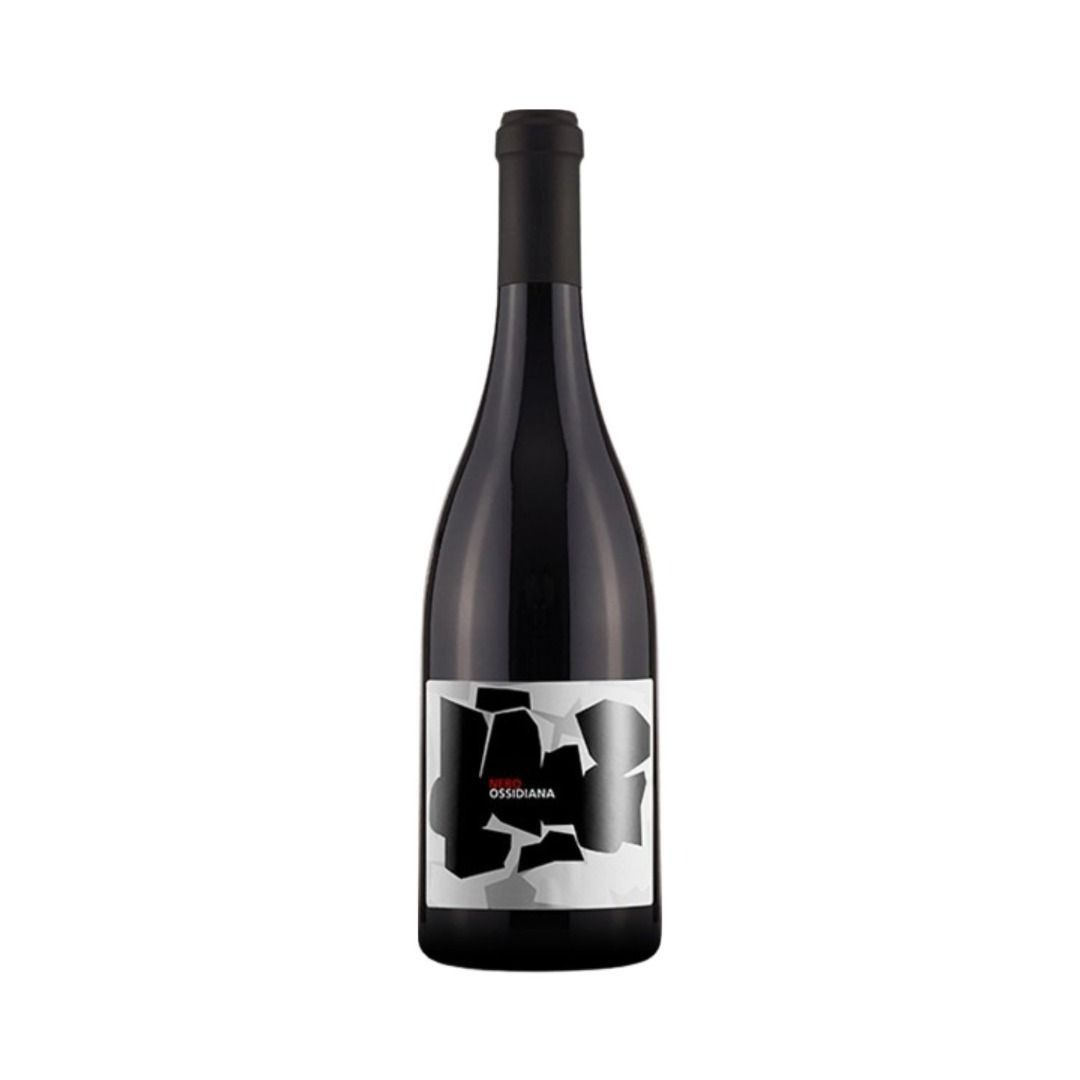 ROSSO TERRE SICILIANE IGT 2019 CORINTO - TENUTA DI CASTELLARO