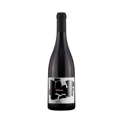ROSSO TERRE SICILIANE IGT 2019 CORINTO - TENUTA DI CASTELLARO