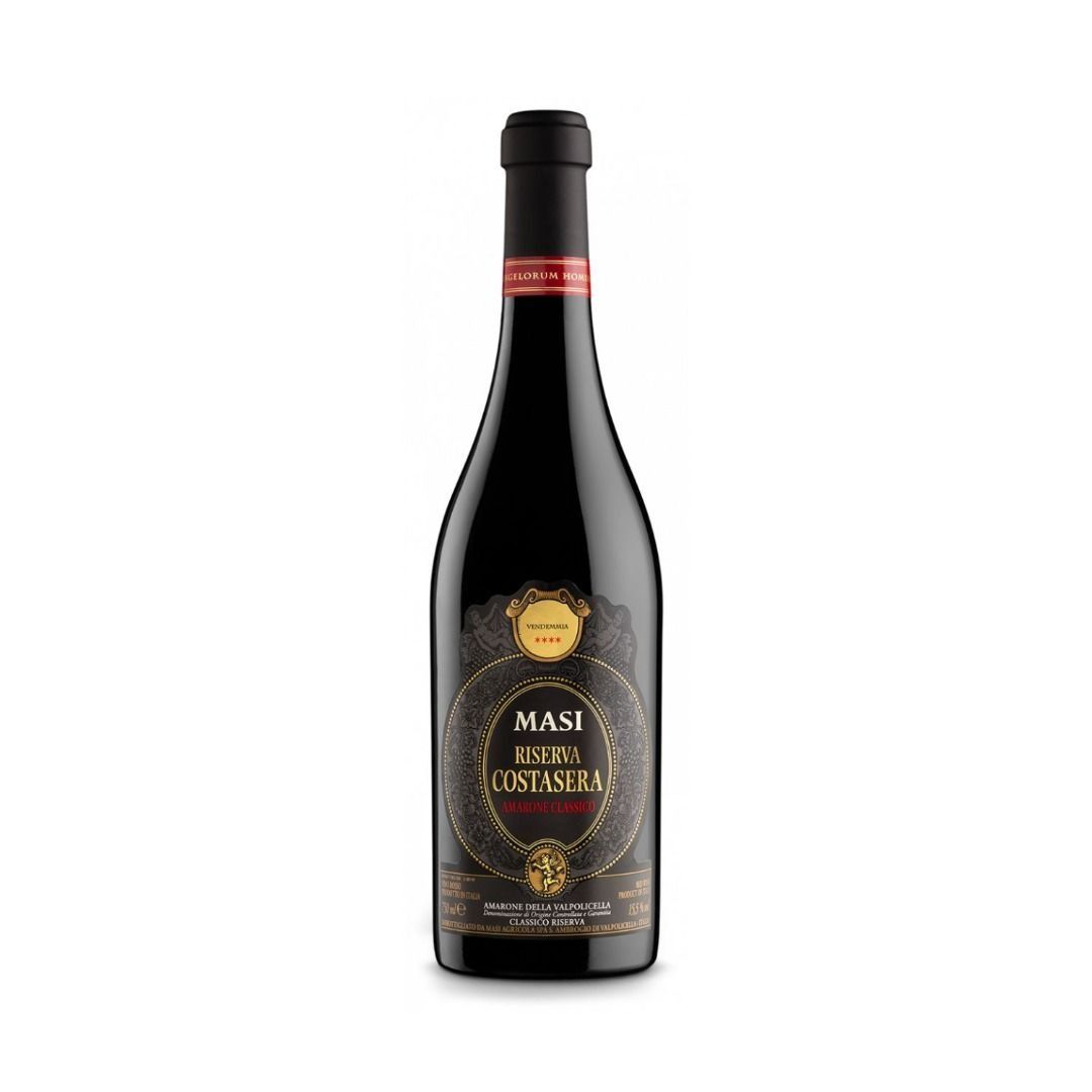 AMARONE DELLA VALPOLICELLA DOCG CLASSICO RISERVA 2016 COSTASERA - MASI