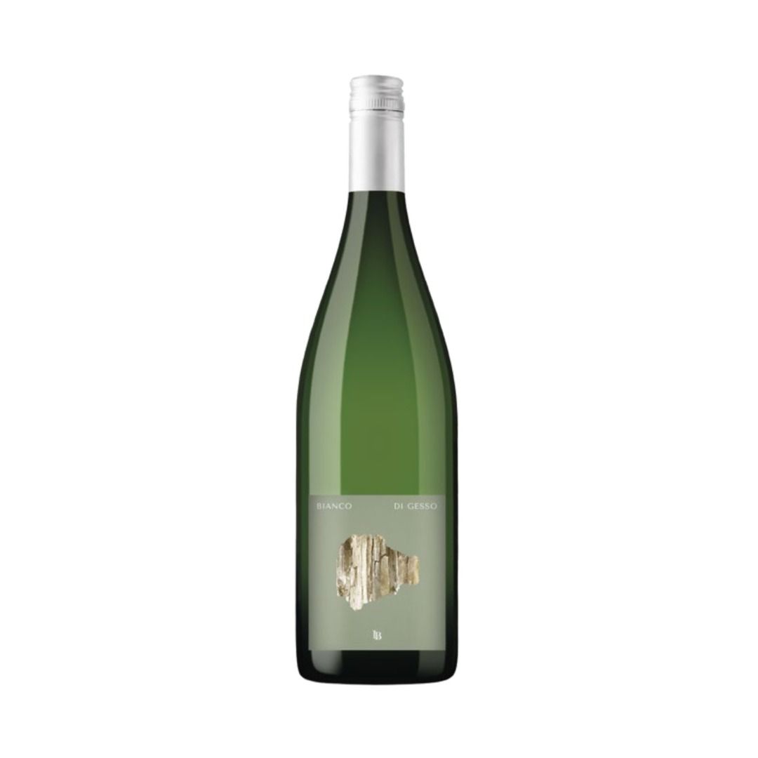 VINO BIANCO DI GESSO 1 LITRO - LUCA BELLANI