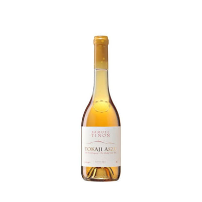 TOKAJI ASZU 2022 5 PUTTONYOS - SAMUEL TINON