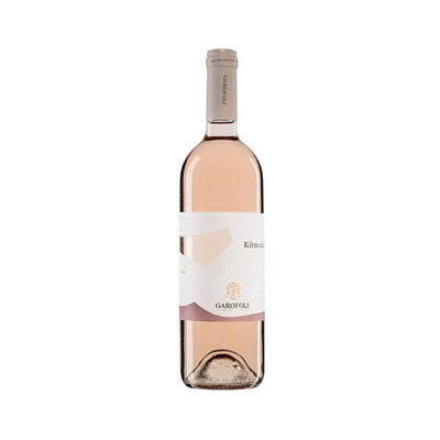 MARCHE IGT ROSATO KÒMAROS - GAROFOLI