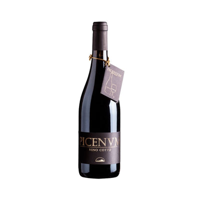 VINO COTTO PICENUM - TERRE DI SAN GINESIO