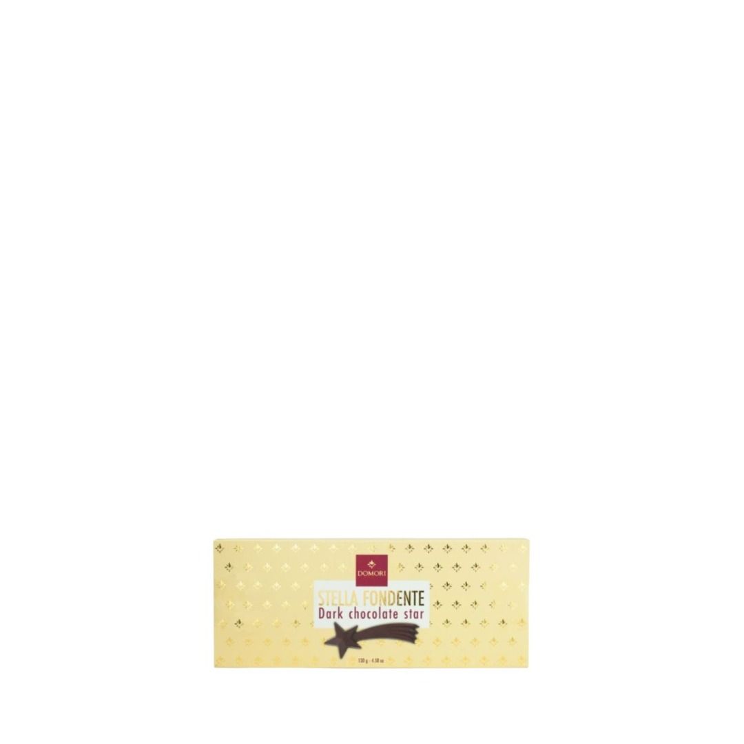 STELLA FONDENTE DI CIOCCOLATO 60% - DOMORI