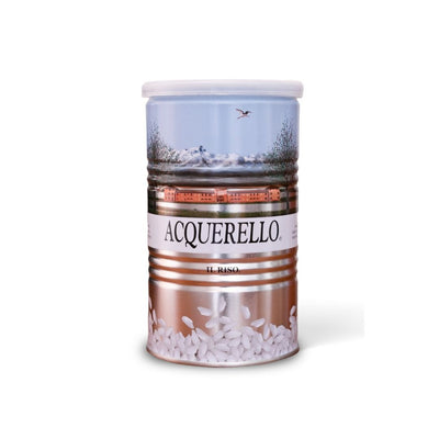 RISO CARNAROLI ACQUERELLO 500G. - TENUTA COLOMBARA