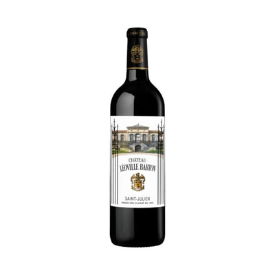 BORDEAUX DI SAINT JULIEN  - CHATEAU LEOVILLE BARTON