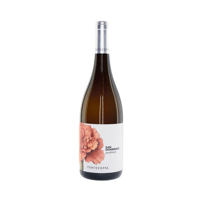 MARCHE BIANCO IGT 2024 GAROFANATA SAN DOMENICO - FONTEZOPPA