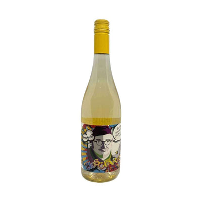 TREBBIANO D'ABRUZZO IGT CloSCIARR - D'ALESIO SCIARR