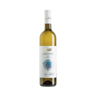 FALERIO PECORINO DOC 2021 MUST - ROCCA DI CASTIGLIONI
