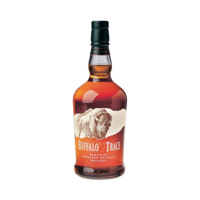 KENTUCKY STRAIGHT  BOURBON - BUFFALO TRACE