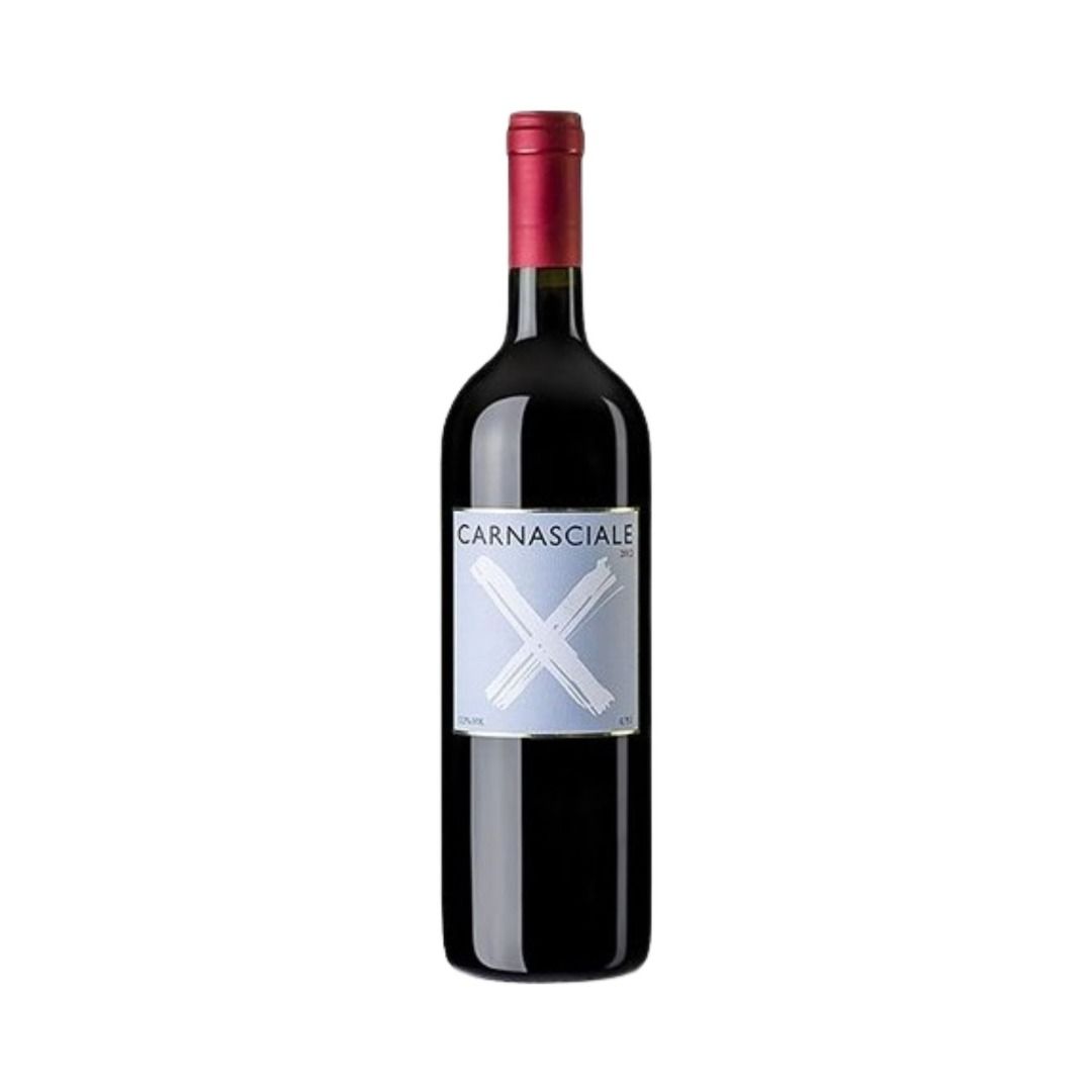 TOSCANA ROSSO IGT 2021 CARNASCIALE - PODERE IL CARNASCIALE