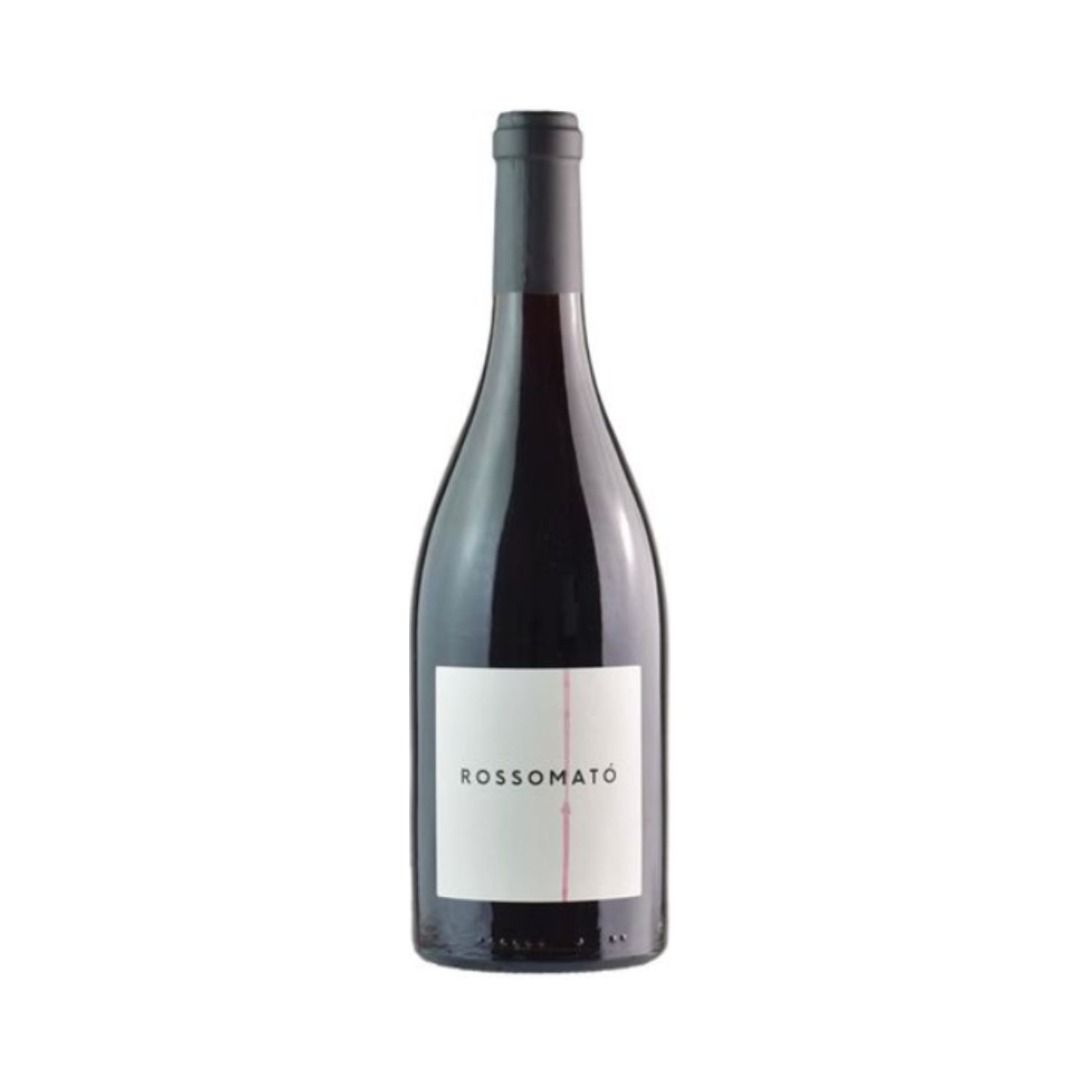MARCHE ROSSO IGT 2018 ROSSOMATO' - VALTER MATTONI
